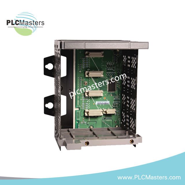 Allen-Bradley 1746-A4 SLC 500 Rangka I/O