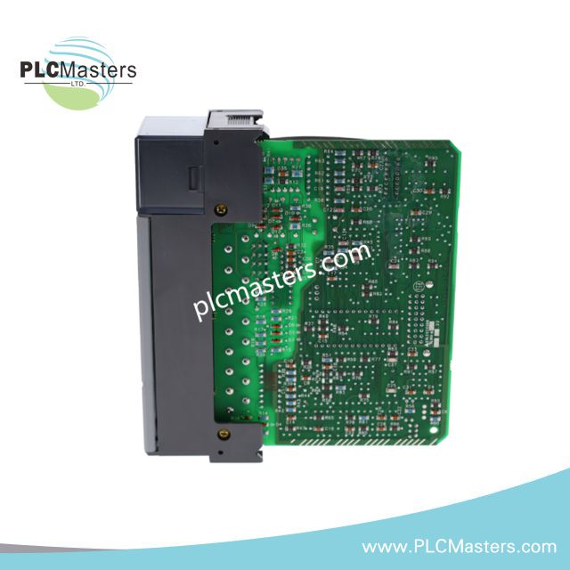 Allen-Bradley 1746-HSCE SLC 500 High-Speed Counter Module
