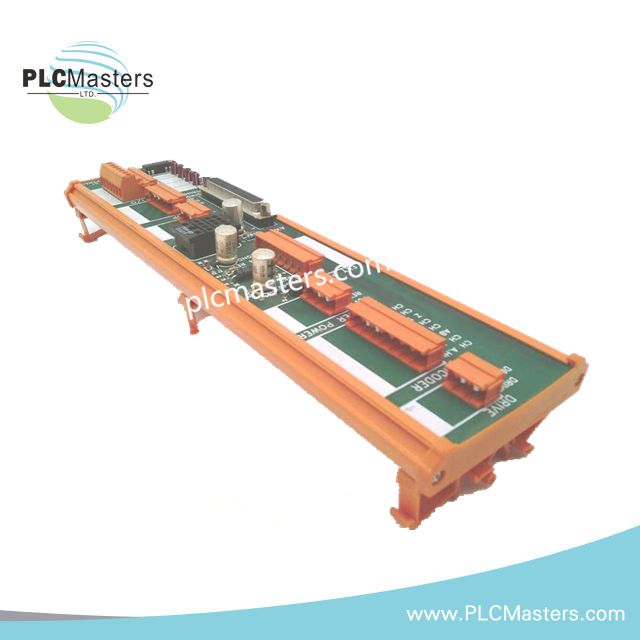 لوحة إنهاء Allen-Bradley 1746-HT SLC 500