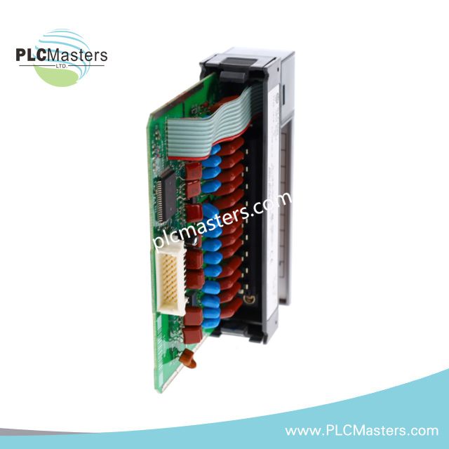 Allen-Bradley 1746-IA16 SLC 500 Digital Input Module