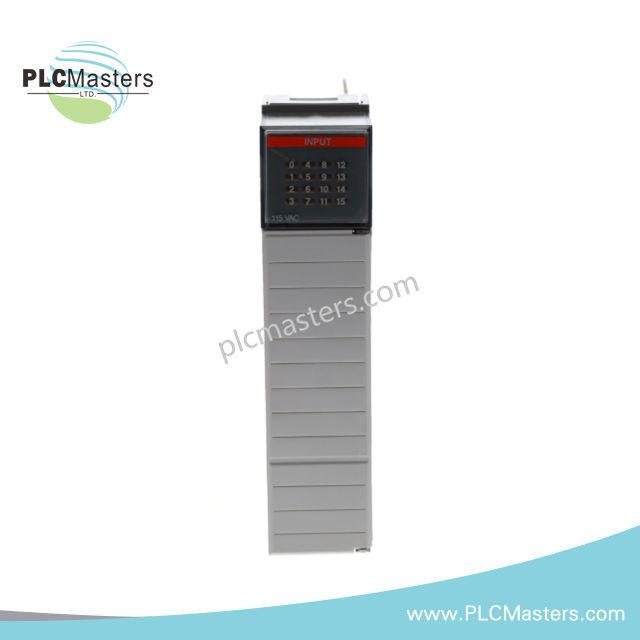 Allen-Bradley 1746-IA16 SLC 500 Digital Input Module