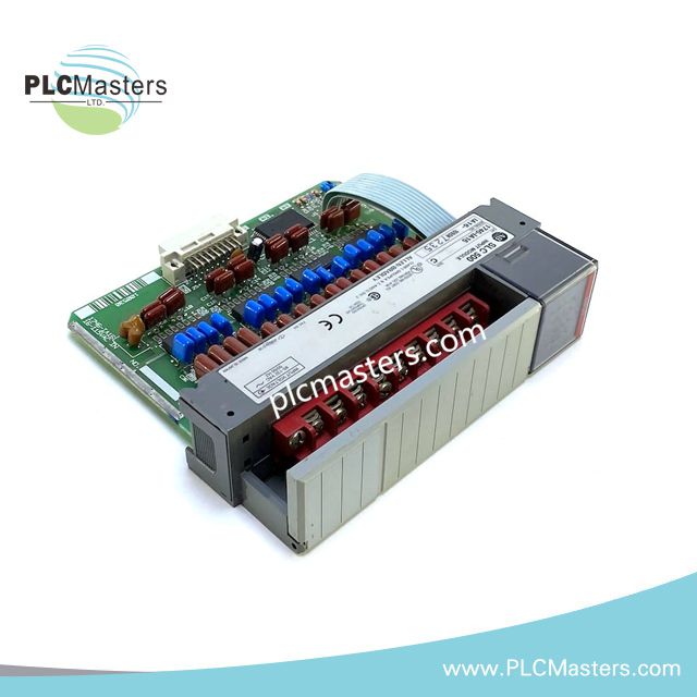 Modulo di ingresso digitale Allen-Bradley 1746-IV16/C