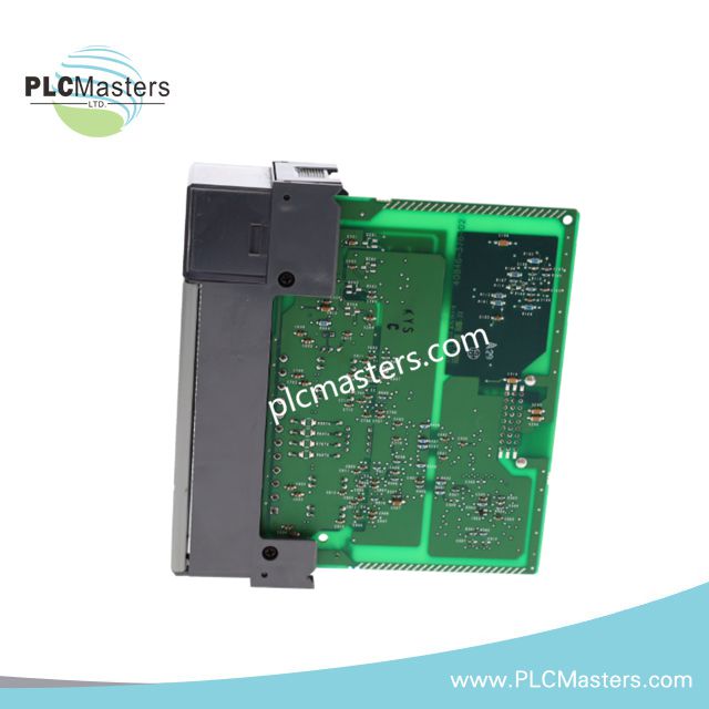 Allen-Bradley 1746-NI4 Analog Input Module