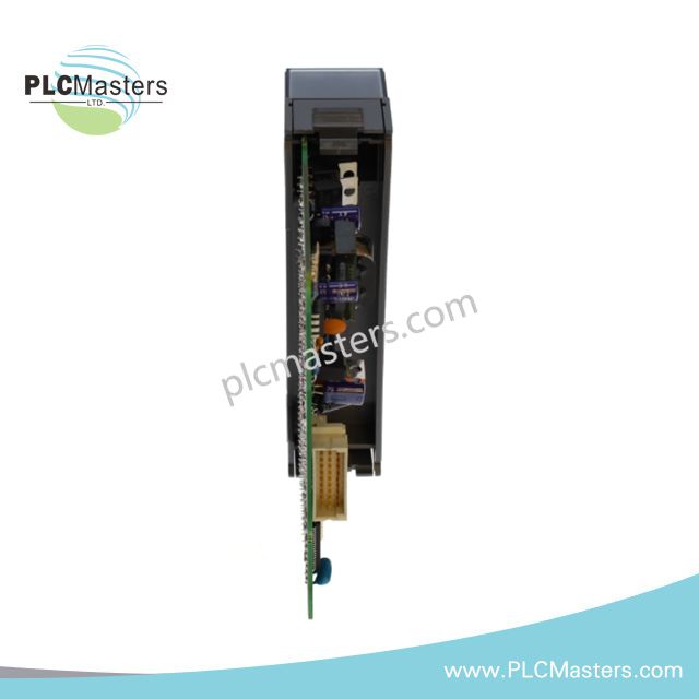 Allen-Bradley 1746-NIO4I SLC 500 Analog Combination Module