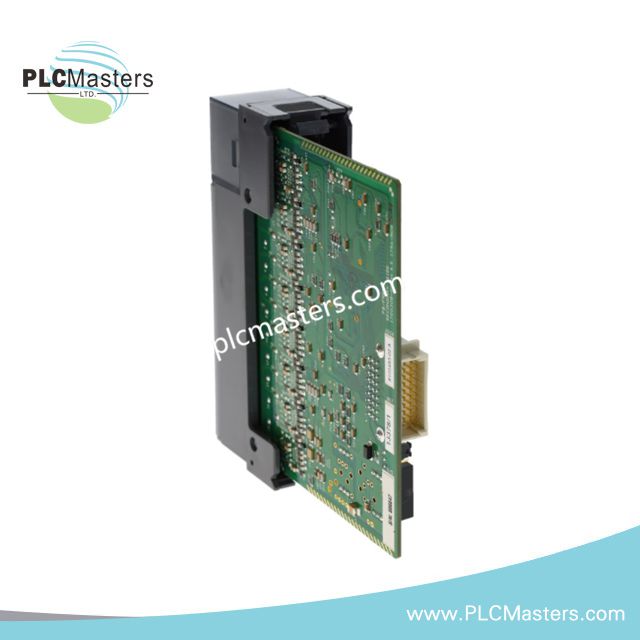 Allen-Bradley 1746-NO8I SLC 500 Analogausgabemodul