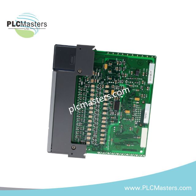 Allen-Bradley 1746-NR8 SLC 500 RTD Input Module