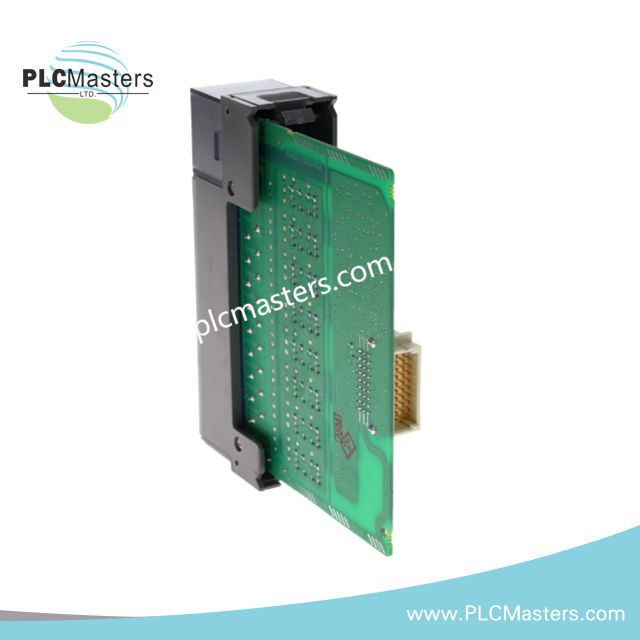 Allen-Bradley 1746-OB16 SLC 500 Digital DC Output Module
