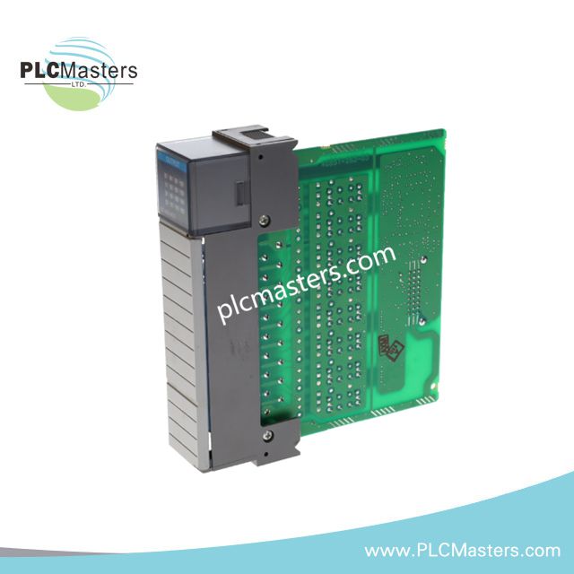Allen-Bradley 1746-OB16 SLC 500 Digital DC Output Module