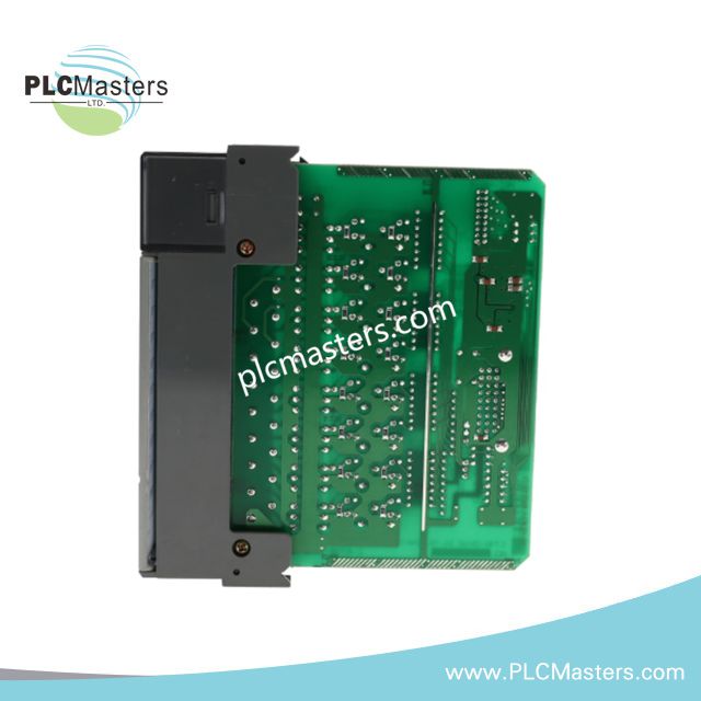 Allen-Bradley 1746-OV16 SLC 500 Diskretes Ausgangsmodul