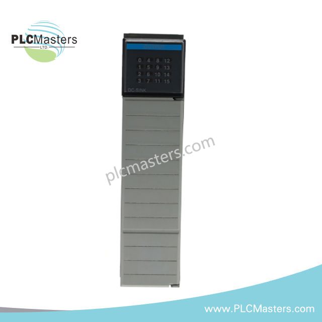Allen-Bradley 1746-OV16 SLC 500 Diskretes Ausgangsmodul