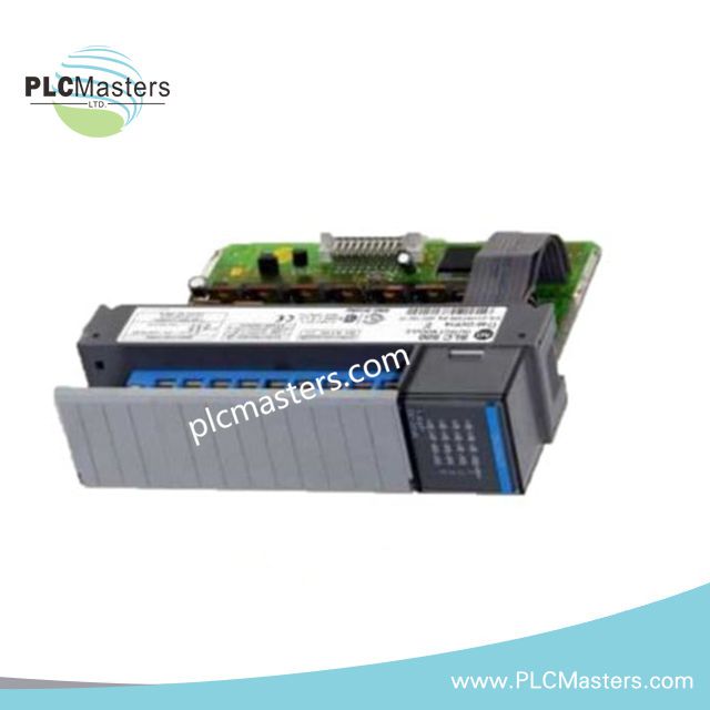 Allen-Bradley 1746-OVP16 SLC 500 Digitales DC-Ausgangsmodul