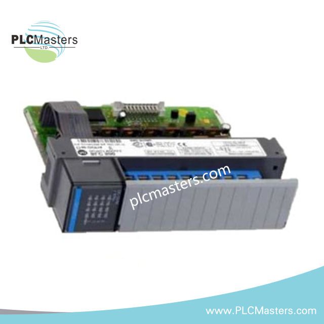 Allen-Bradley 1746-OVP16 SLC 500 Digitales DC-Ausgangsmodul