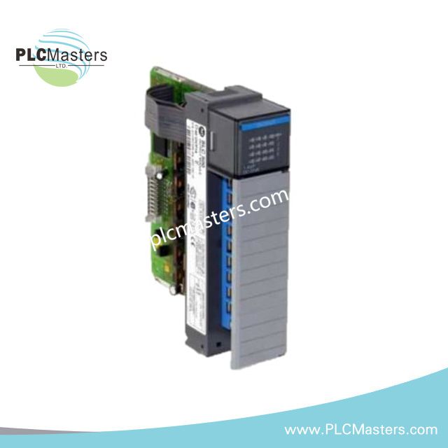 Allen-Bradley 1746-OVP16 SLC 500 Digitales DC-Ausgangsmodul