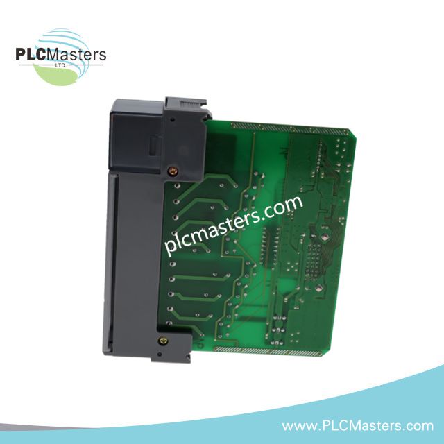 Allen-Bradley 1746-OW8 SLC 500 Relay Output Module