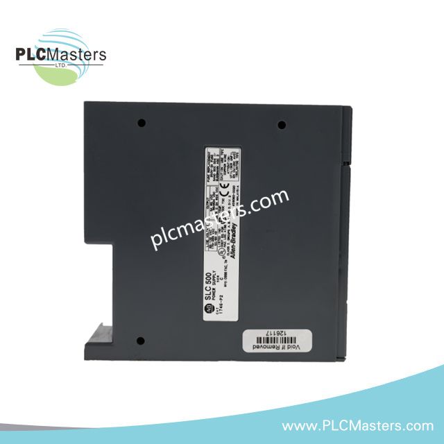 Allen-Bradley 1746-P2/C Stromversorgungsmodul