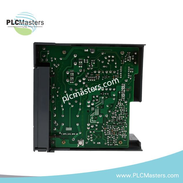 Allen-Bradley 1746-P2/C Stromversorgungsmodul