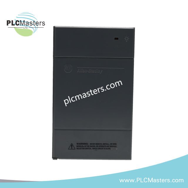 Allen-Bradley 1746-P2/C Stromversorgungsmodul