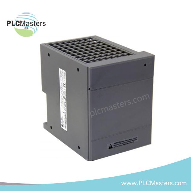 Allen Bradley 1746-P2 Rack-Mounted Power Supply