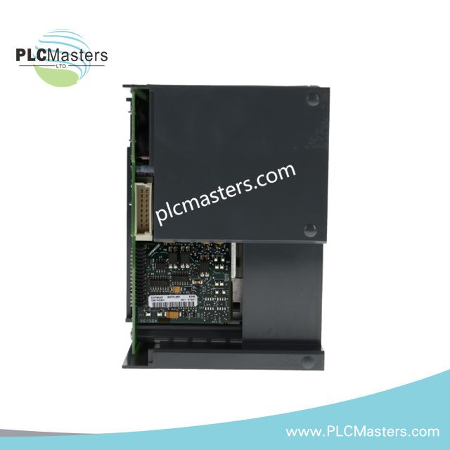 Allen-Bradley 1746-P4 SLC 500 Power Supply Module