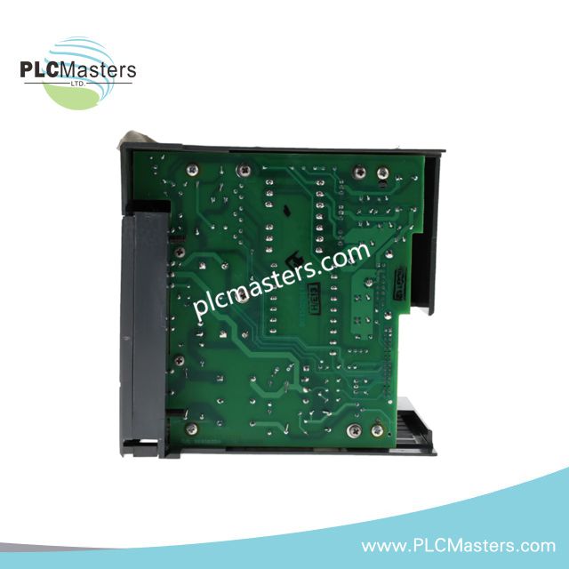Allen-Bradley 1746-P4 SLC 500 Power Supply Module