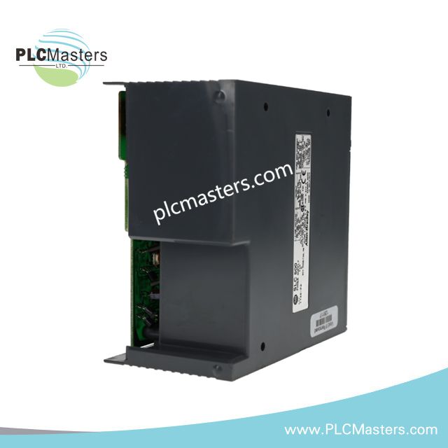 ماژول منبع تغذیه Allen-Bradley 1746-P7/A