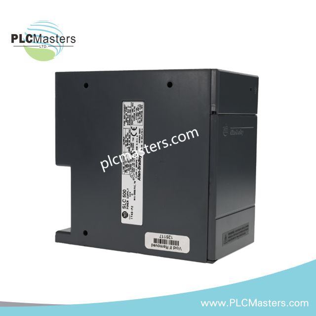 ماژول منبع تغذیه Allen-Bradley 1746-P7/A