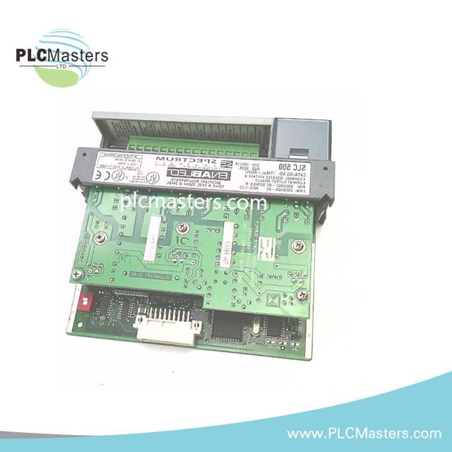 Allen-Bradley 1746SC-INO4VI Isolated Analog Output Module
