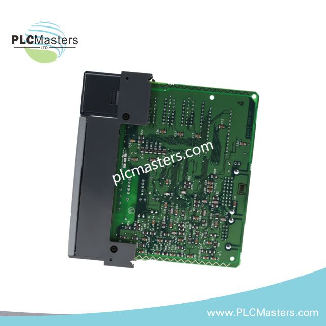 Allen-Bradley 1747-ASB Remote I/O Adapter Module