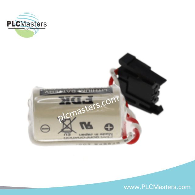 Allen-Bradley 1747-BA SLC 500 Lithium Battery Module