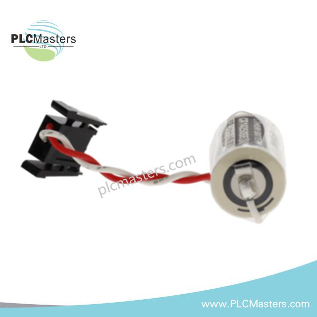 Allen-Bradley 1747-BA SLC 500 Lithium Battery Module