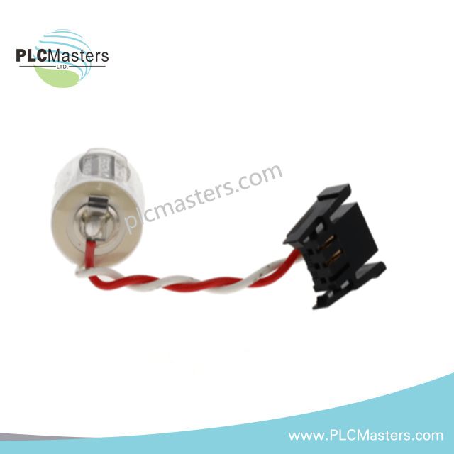 Allen-Bradley 1747-BA SLC 500 Lithium Battery Module