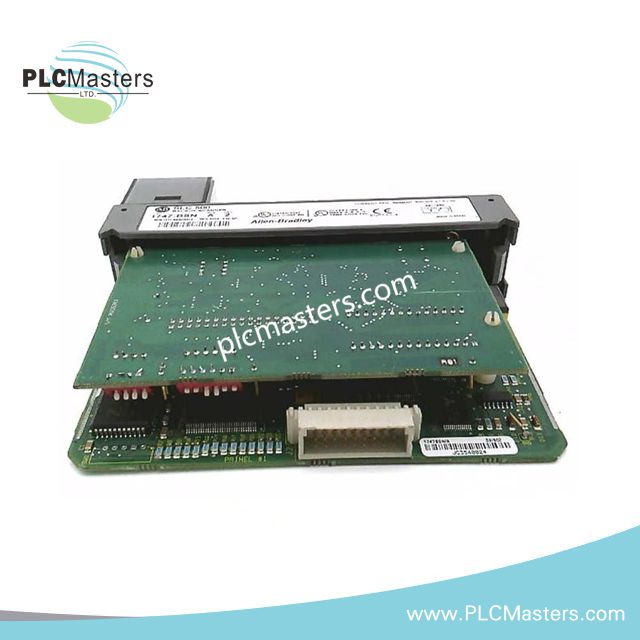 Allen-Bradley 1747-BSN Backup Scanner Module