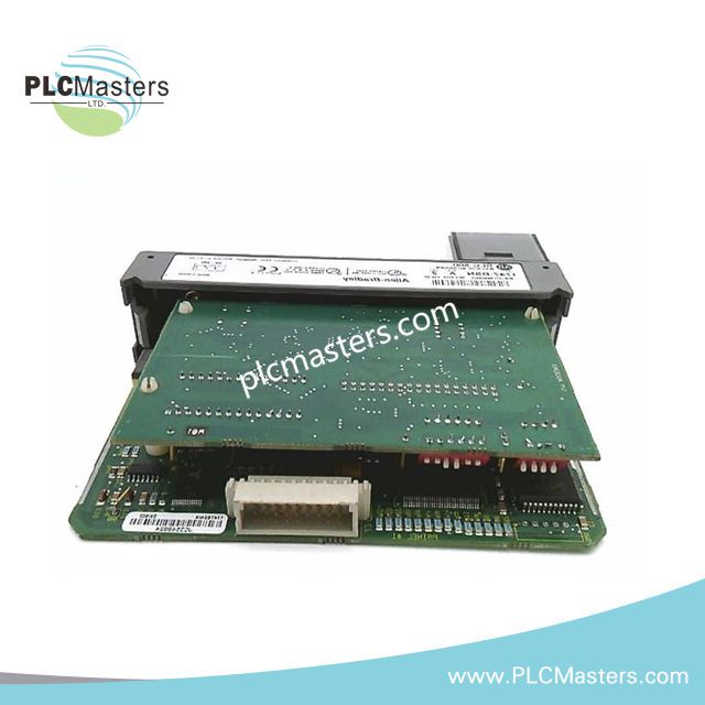 Allen-Bradley 1747-BSN Backup Scanner Module
