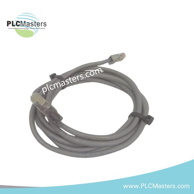 Allen Bradley 1747-C10 Programming/Communication Cable