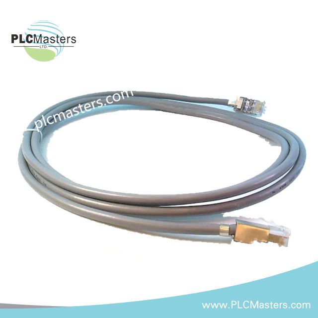 Allen Bradley 1747-C13 SLC Cable