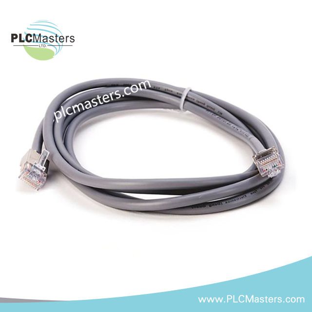 Allen-Bradley 1747-C7 Communication Cable