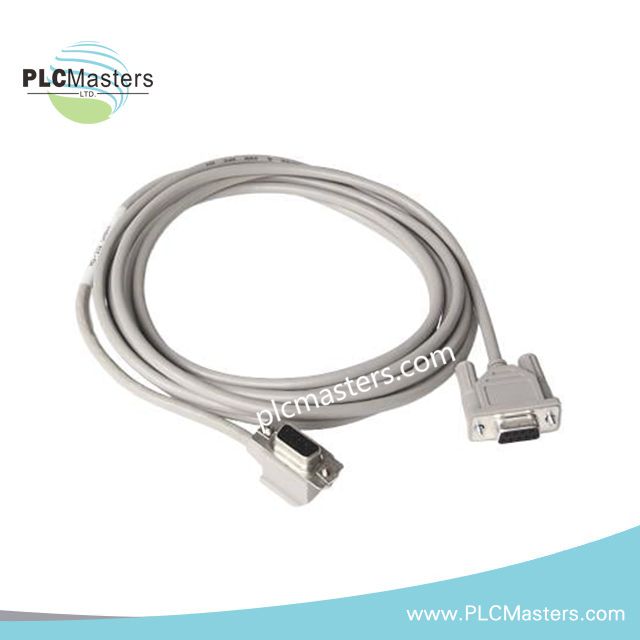Allen-Bradley 1747-CP3 Programming Cable