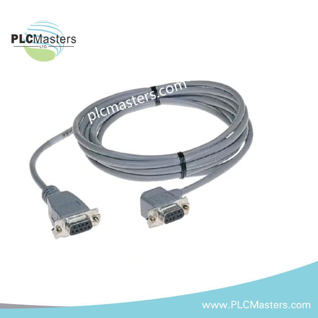 Allen-Bradley 1747-CP3 Programming Cable