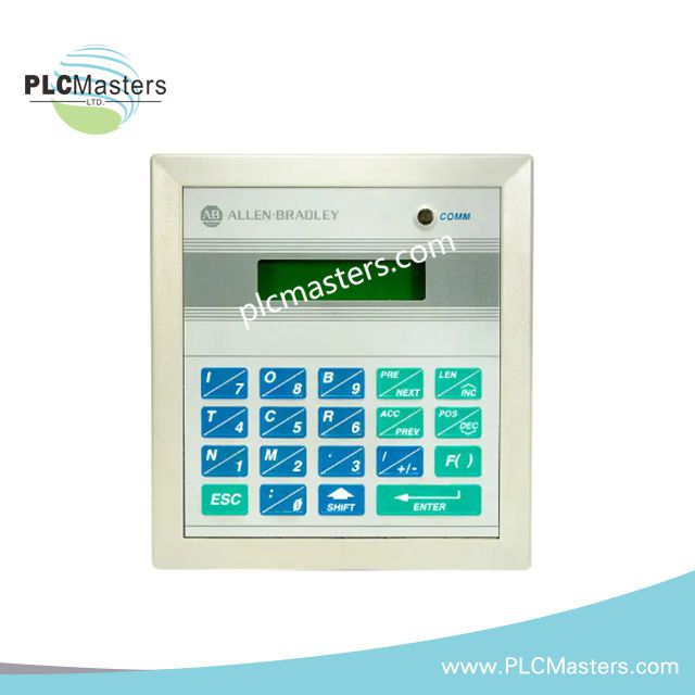 Allen-Bradley 1747-DTAM/B Datenzugriffsmodul