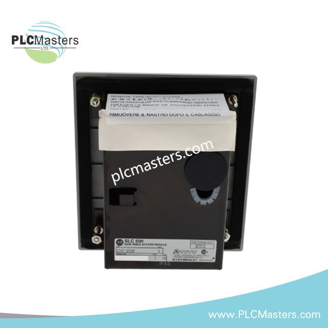 Allen-Bradley 1747-DTAM/B Datenzugriffsmodul