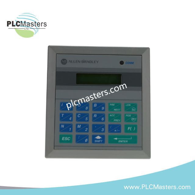 Allen-Bradley 1747-DTAM/B Datenzugriffsmodul