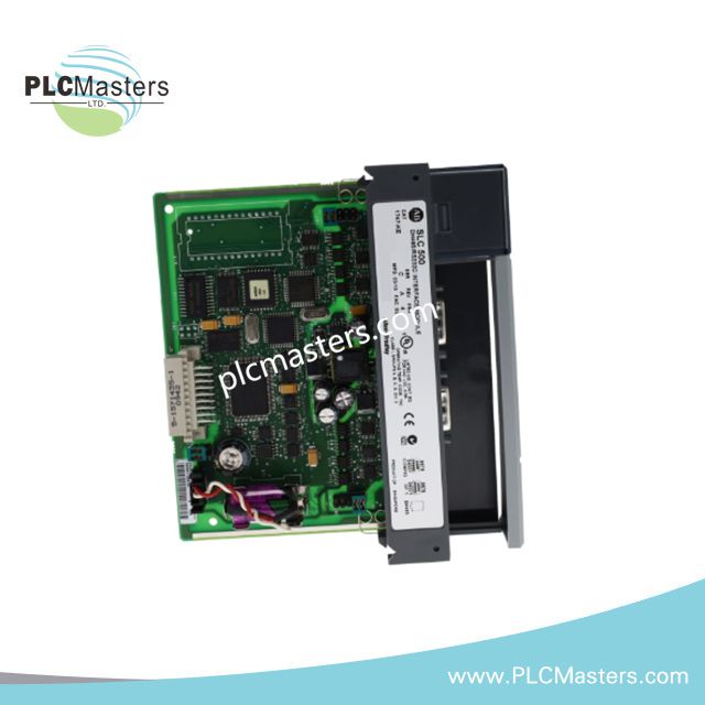 Allen-Bradley 1747-KE SLC 500 Interface Module