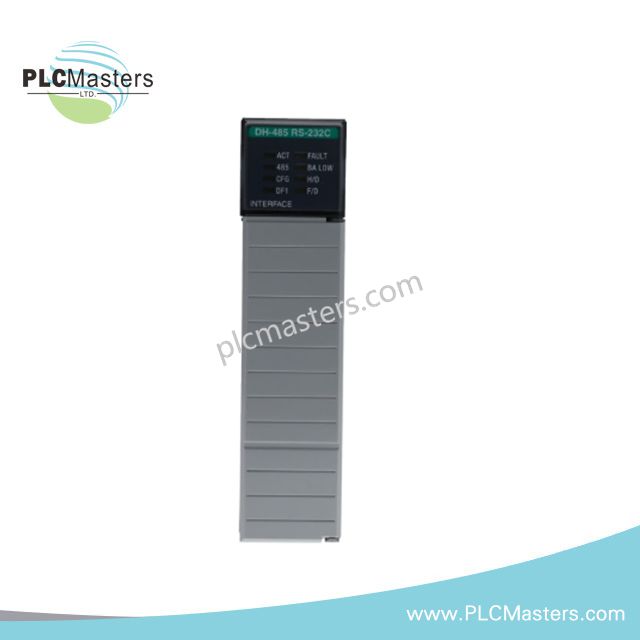 Allen-Bradley 1747-KE SLC 500 Interface Module
