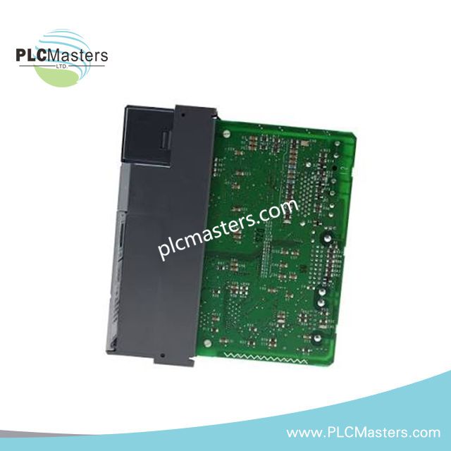 Módulo procesador Allen-Bradley 1747-L531/E SLC 5/03