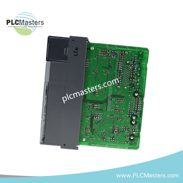 Allen-Bradley 1747-L532/D SLC 5/03 Prozessormodul