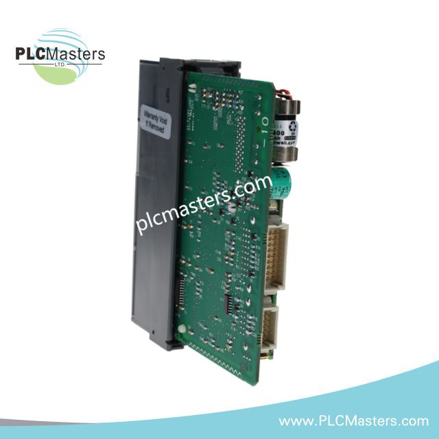 وحدة المعالجة Allen-Bradley 1747-L541/D SLC 5/04