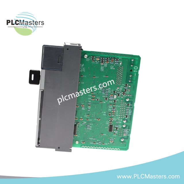 Allen-Bradley 1747-L543/C SLC 5/04 Processor Module