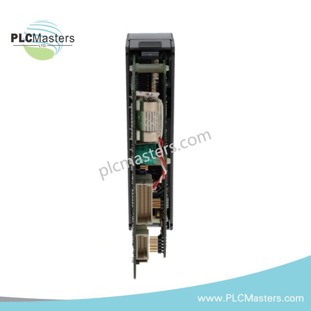 Allen-Bradley 1747-L551/C SLC 5/05 Processor Module