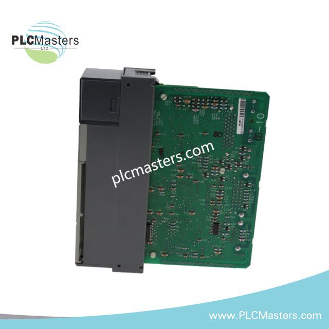 Allen-Bradley 1747-L551/B SLC 5/05 Processor Module