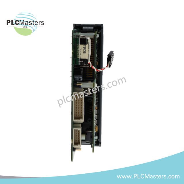 Allen-Bradley 1747-L552C SLC 5/05 procesoriaus modulis